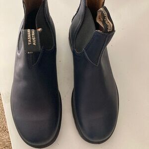 Blundstone boots